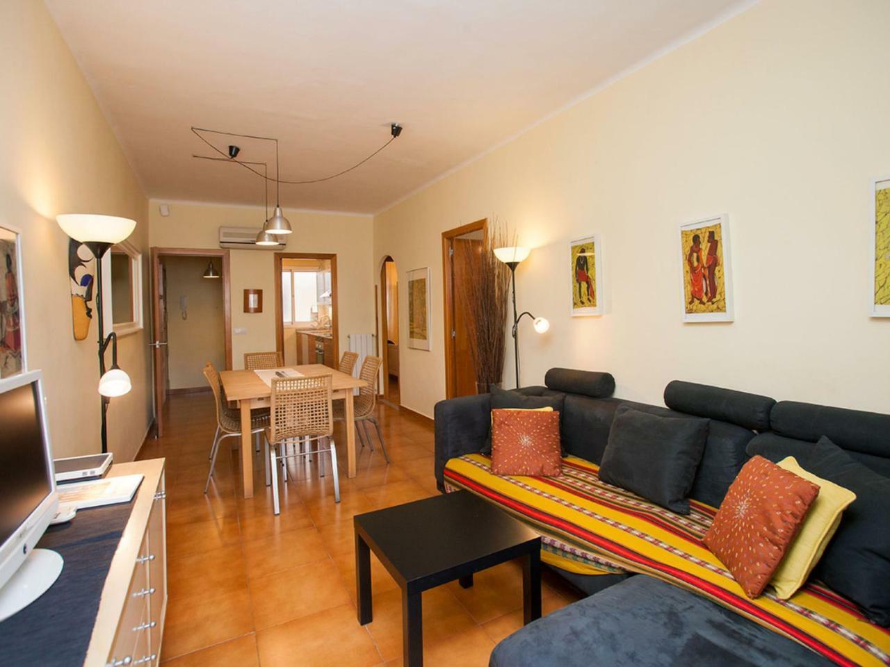 Sardenya - Casp By Interhome Appartement *