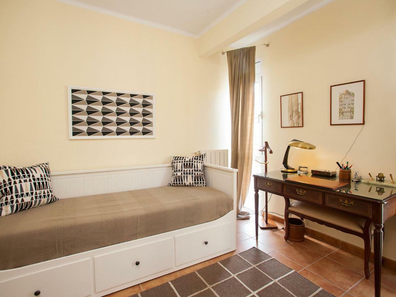 Appartement Sardenya - Casp By Interhome *